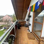 Gemuetliche Ferienwohnung Im Maerchenviertel