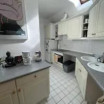 Gemuetliche Ferienwohnung Im Maerchenviertel