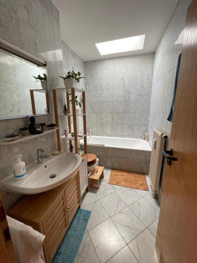 Apartamento Gemutliche Ferienwohnung Im Marchenviertel *