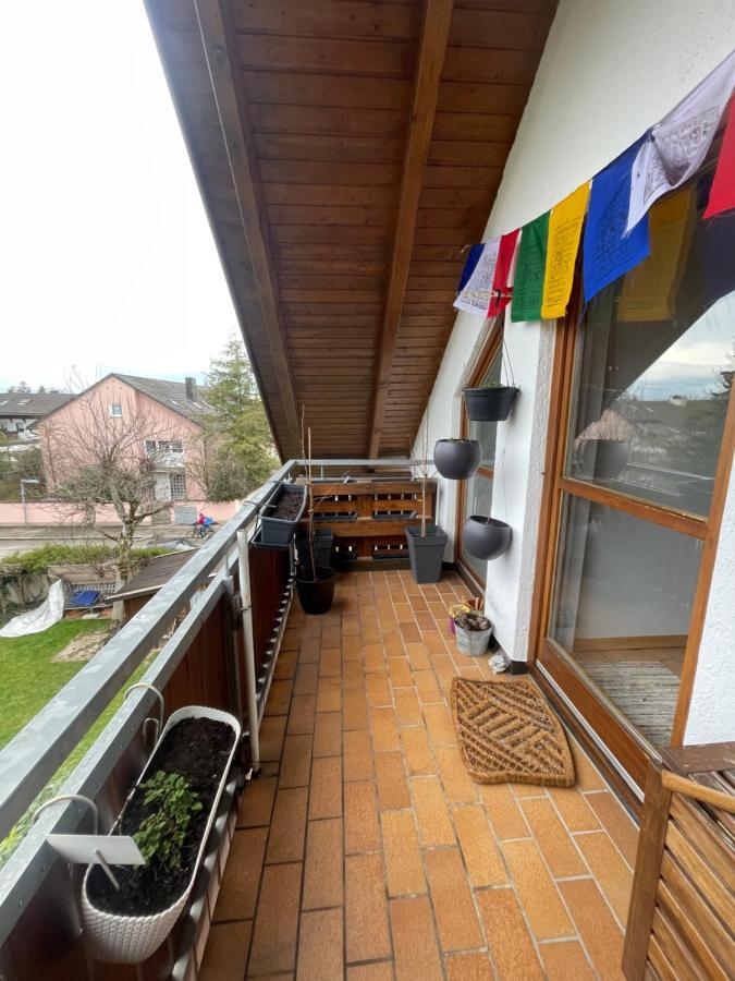 Gemutliche Ferienwohnung Im Marchenviertel Apartamento *