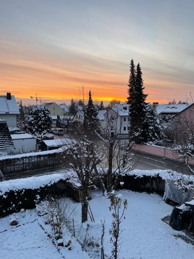 Appartement Gemutliche Ferienwohnung Im Marchenviertel Munich