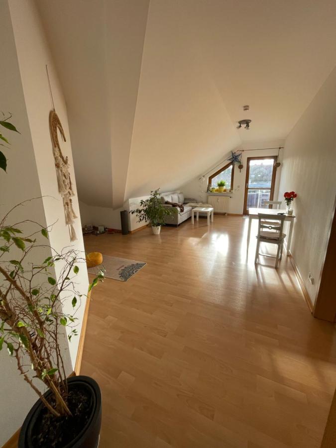 Gemutliche Ferienwohnung Im Marchenviertel Múnich