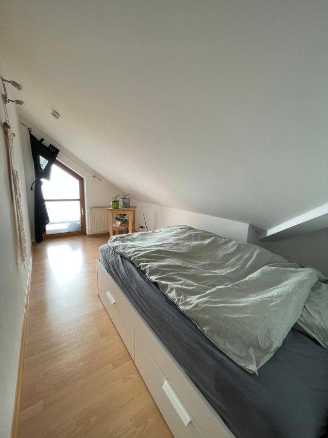 Apartamento Gemutliche Ferienwohnung Im Marchenviertel Múnich
